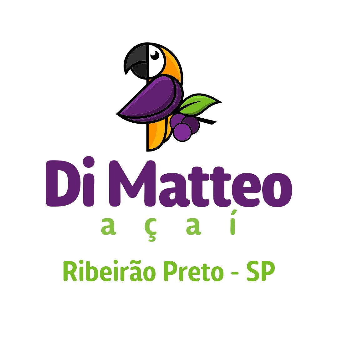 Parceiro Di Matteo Açaí